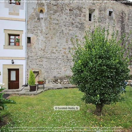 Casa Rural El Torrejon Лас-Аренас Екстер'єр фото