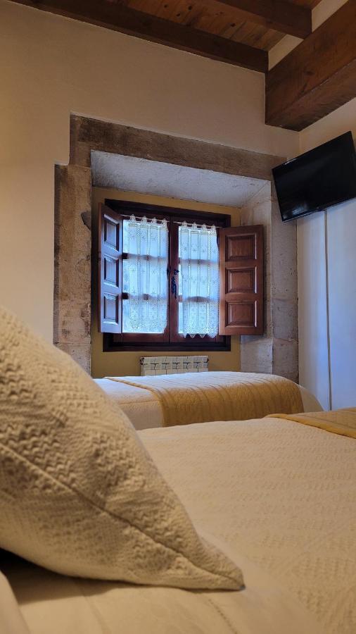 Casa Rural El Torrejon Лас-Аренас Екстер'єр фото