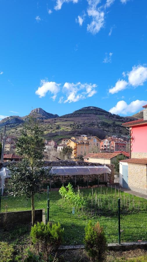 Casa Rural El Torrejon Лас-Аренас Екстер'єр фото