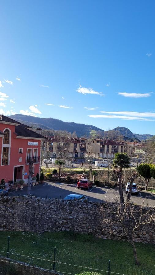 Casa Rural El Torrejon Лас-Аренас Екстер'єр фото