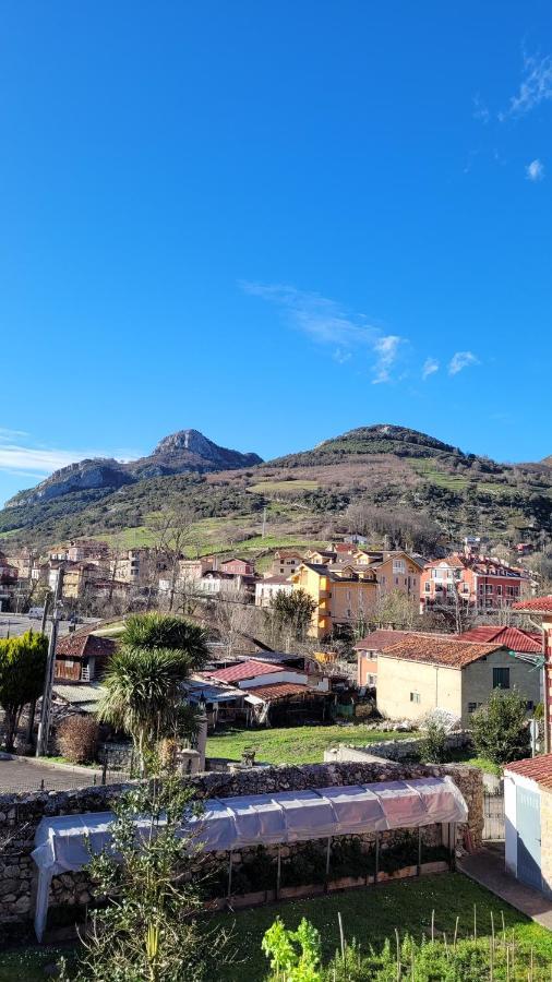 Casa Rural El Torrejon Лас-Аренас Екстер'єр фото