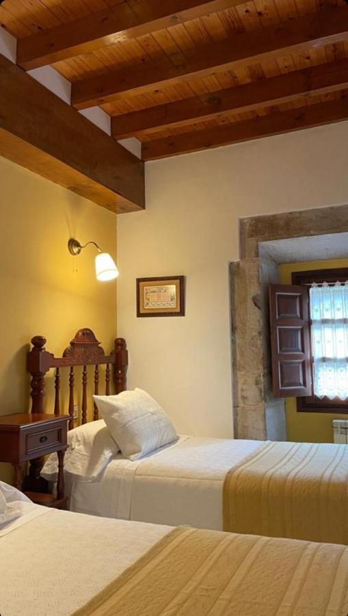 Casa Rural El Torrejon Лас-Аренас Екстер'єр фото