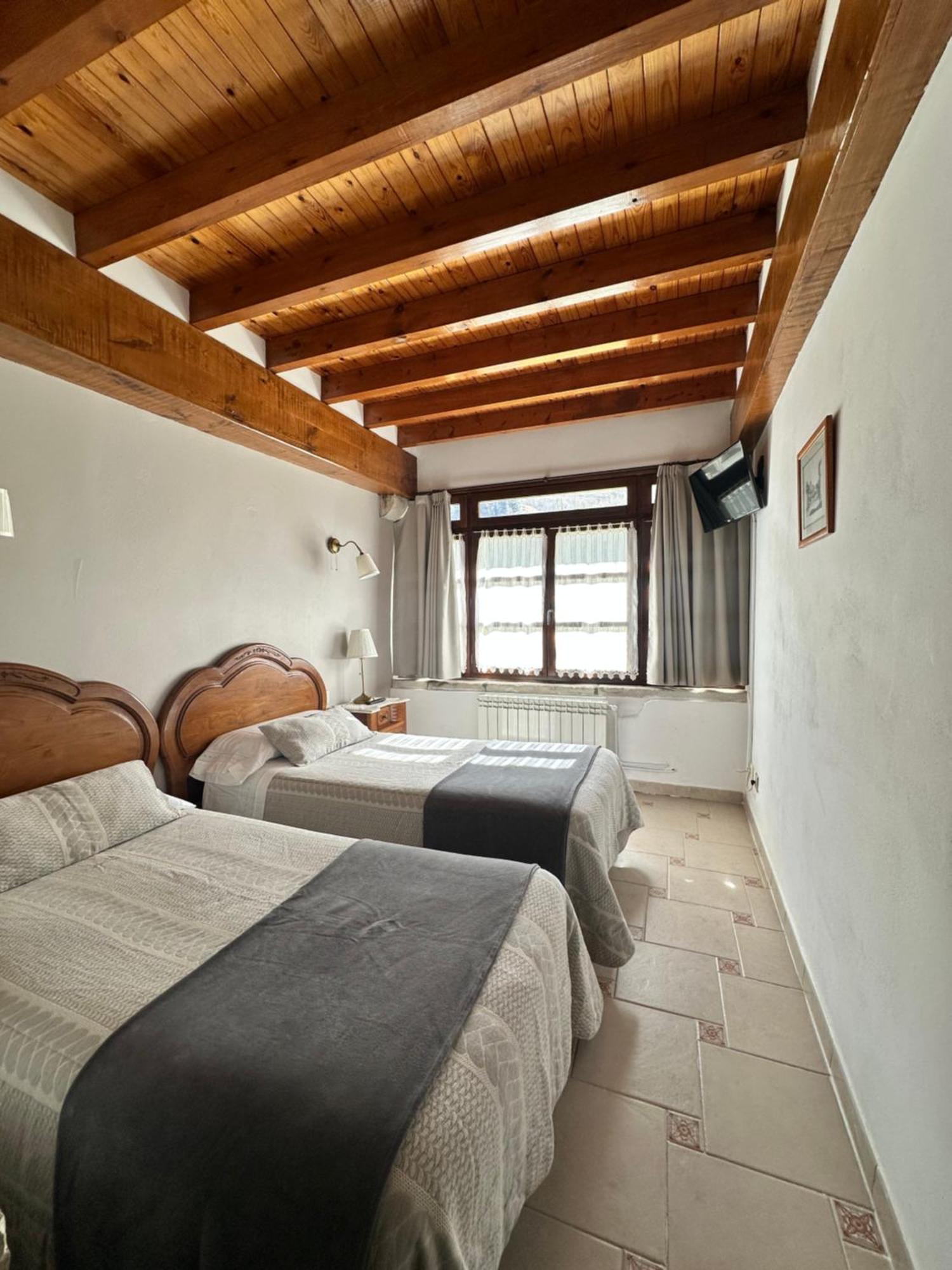 Casa Rural El Torrejon Лас-Аренас Екстер'єр фото