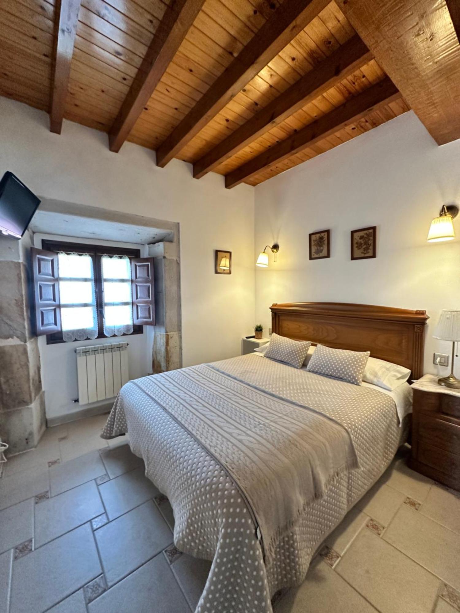 Casa Rural El Torrejon Лас-Аренас Екстер'єр фото